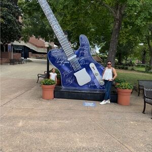 Meet your Posher, Brittany